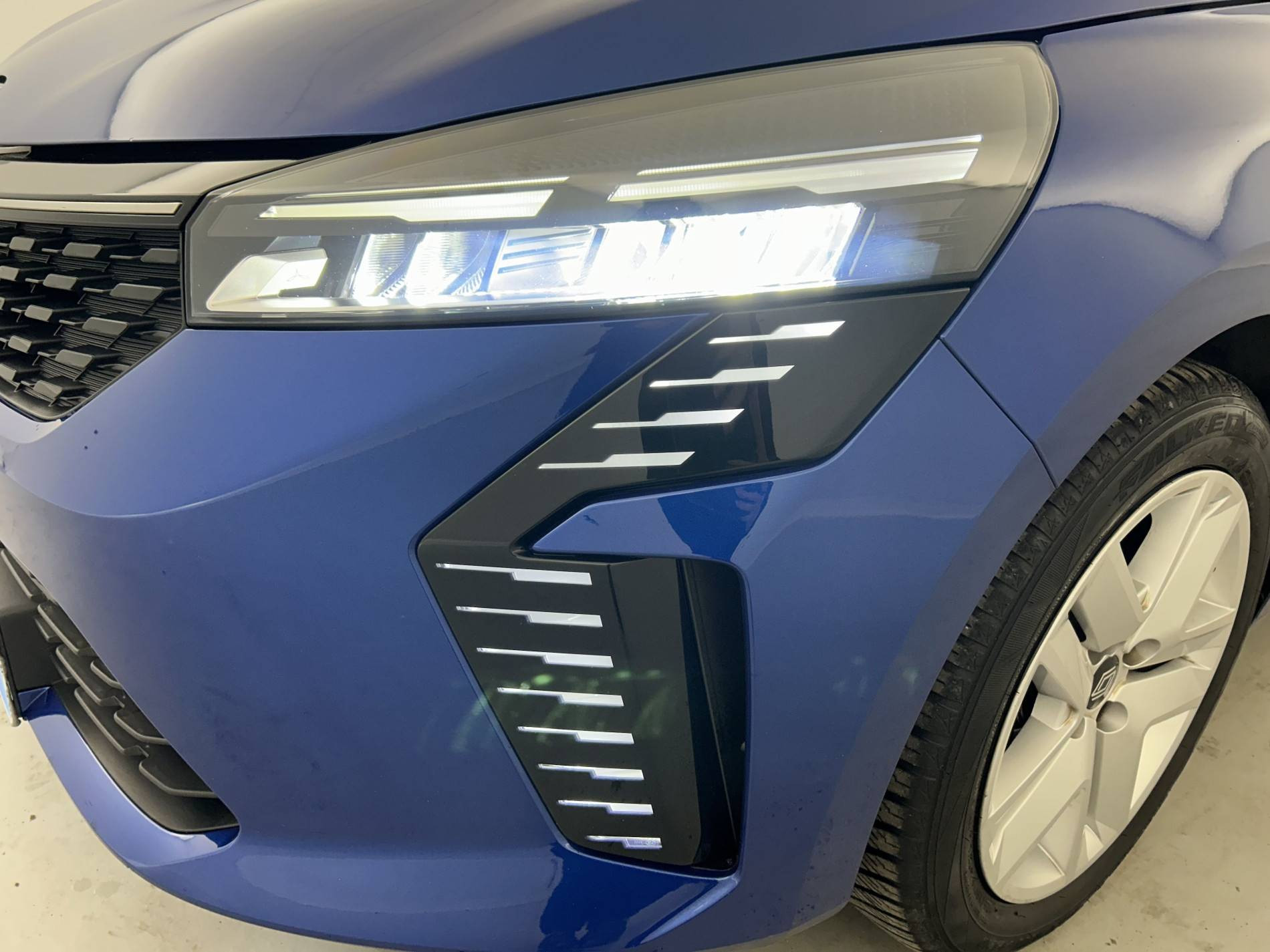 Vente en ligne Renault Clio 5 Clio Blue dCi 100 ch GSR2 au prix de 15 890 €