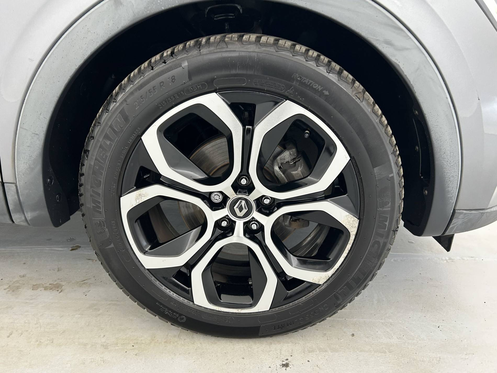 Vente en ligne Renault Arkana  E-Tech 145 - 21B au prix de 18 590 €