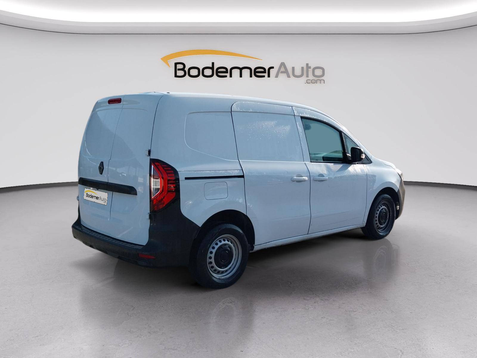 Vente en ligne Renault Kangoo Van  FG TOLE BLUE DCI 95 L1 GSR2 au prix de 17 990 €