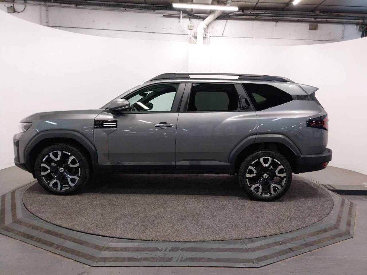 Vente en ligne Dacia Bigster  155 au prix de 32 550 €