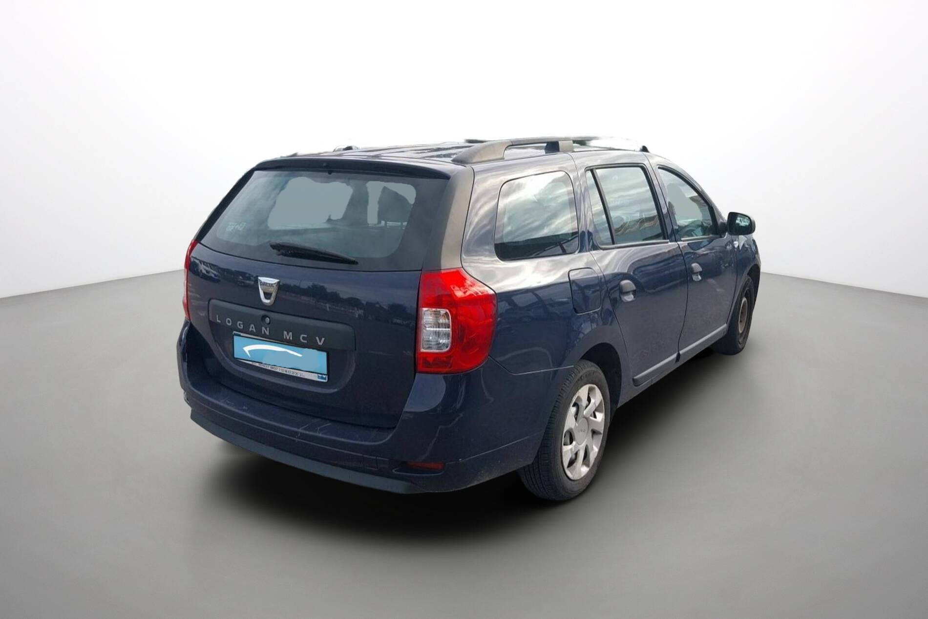 Vente en ligne Dacia Logan 2  TCe 90 au prix de 9 790 €