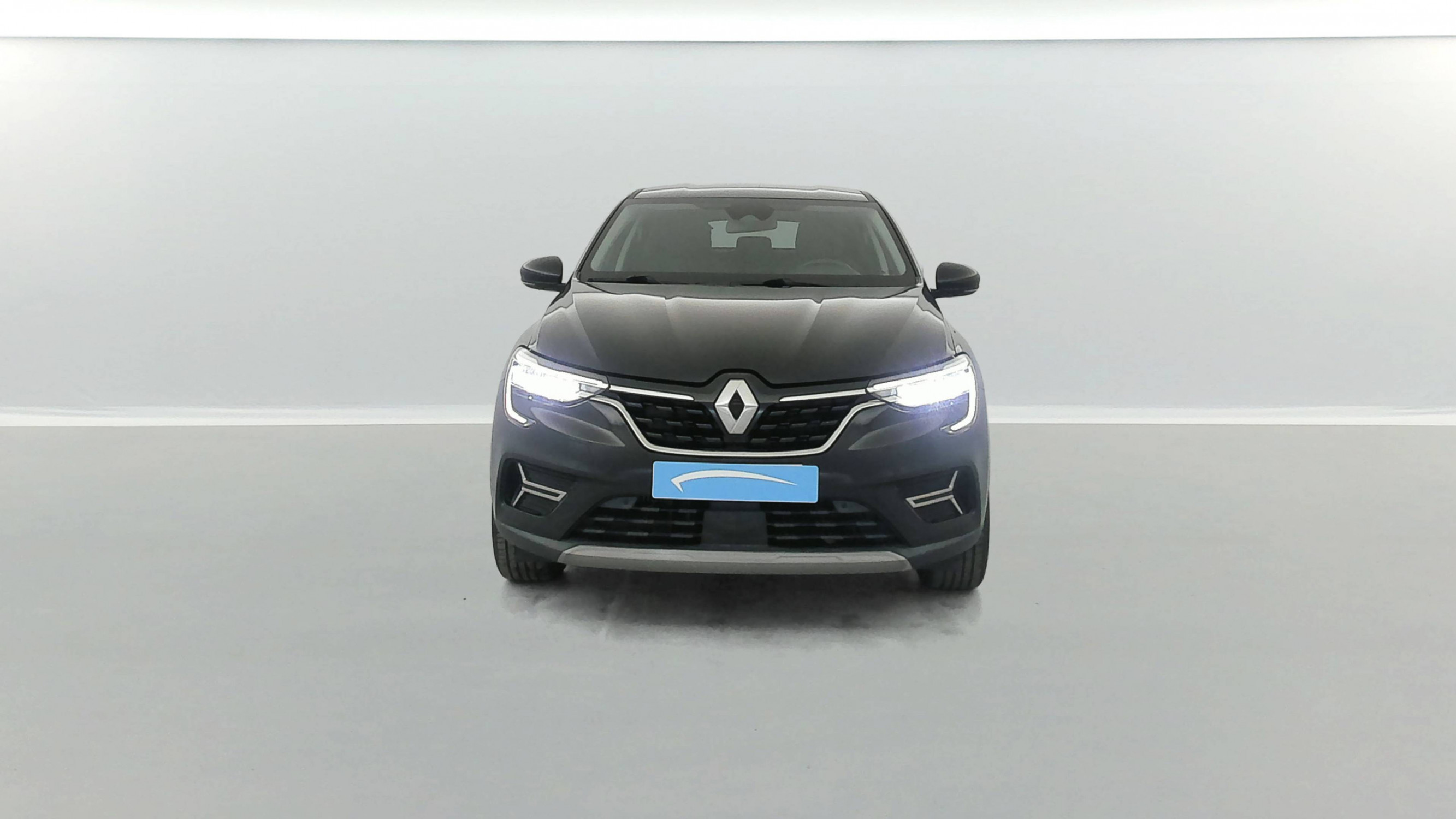 Renault Arkana  mild hybrid 140 EDC FAP - 22 occasion de 2023 en vente à Morlaix