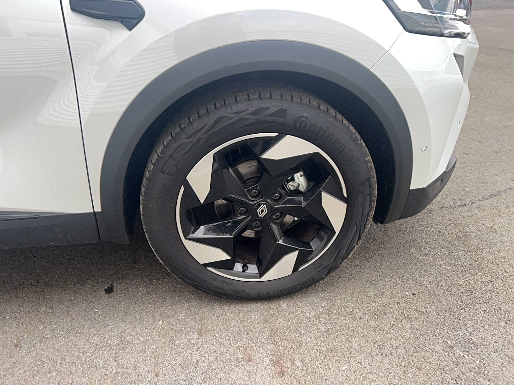 Vente en ligne Renault Captur  Eco-G 100 ch au prix de 21 990 €