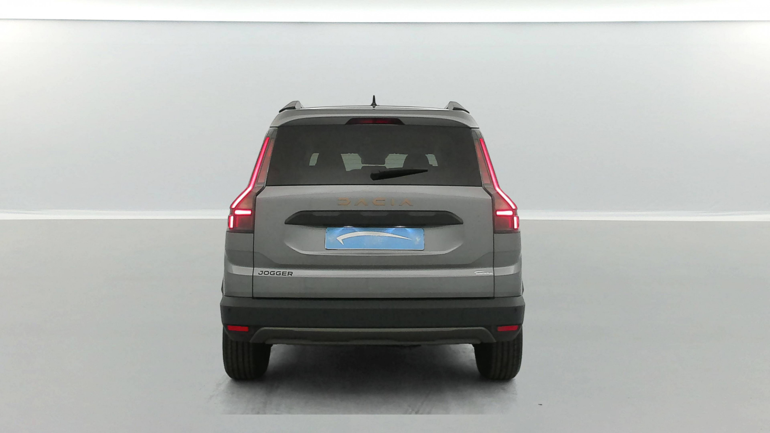 Vente en ligne Dacia Jogger  TCe 110 7 pl au prix de 21 590 €