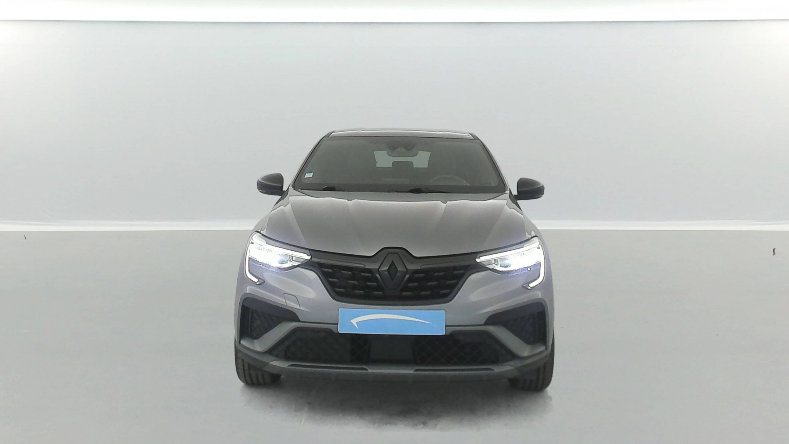 Renault Arkana  E-Tech hybride 145 - 22 occasion de 2022 en vente à Bayeux