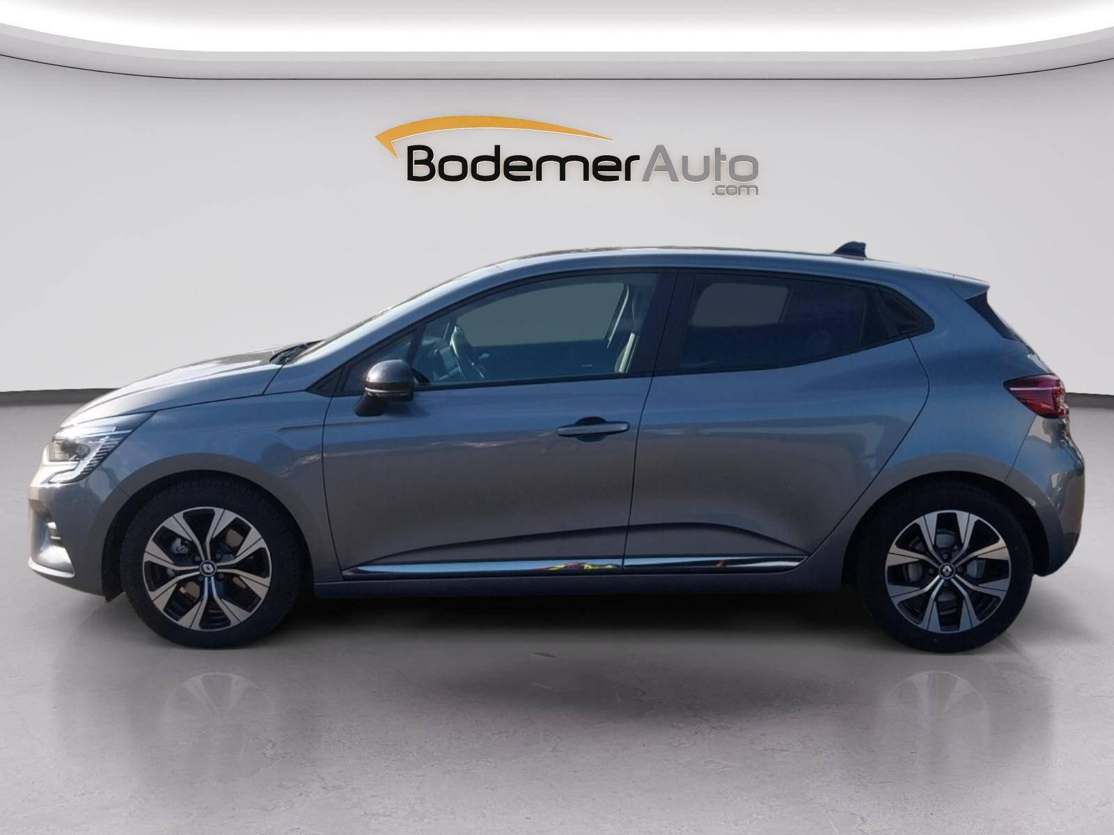 Vente en ligne Renault Clio 5 Clio E-Tech full hybrid 145 au prix de 16 140 €