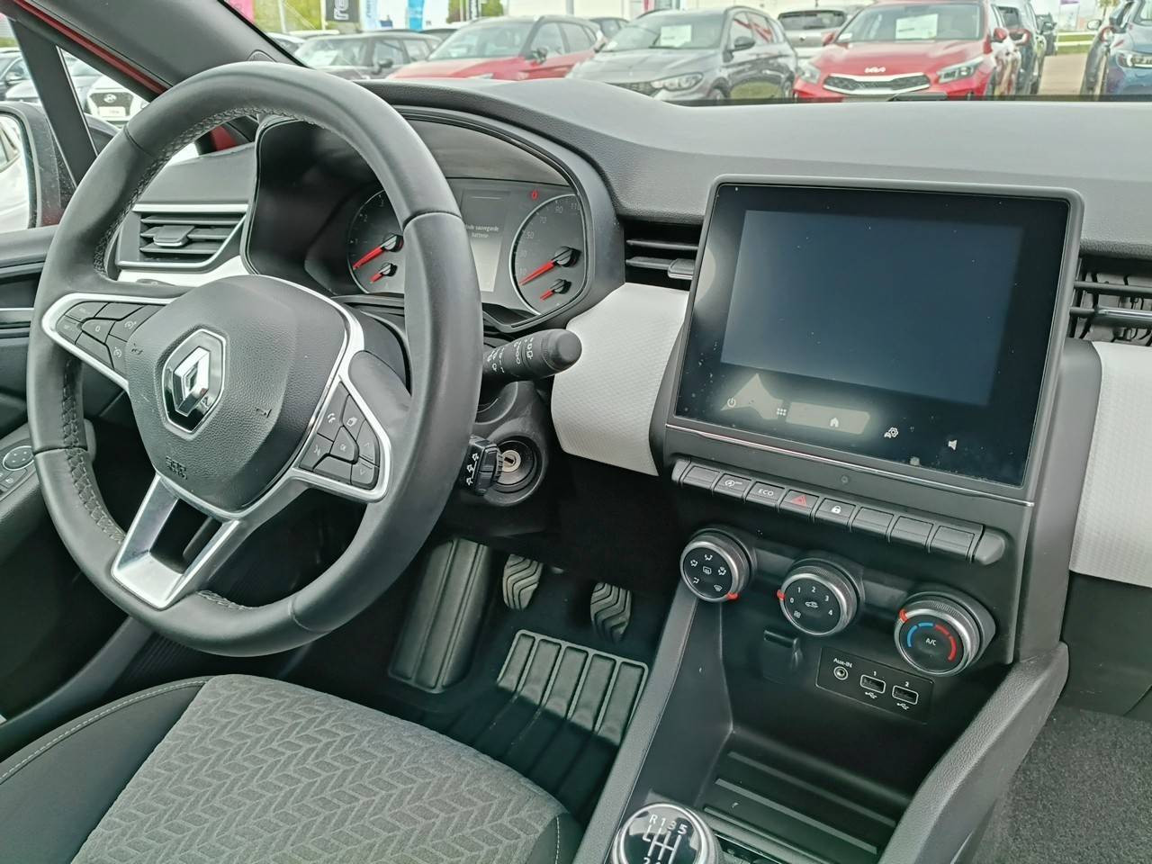 Vente en ligne Renault Clio 5 Clio TCe 90 - 21N au prix de 13 990 €