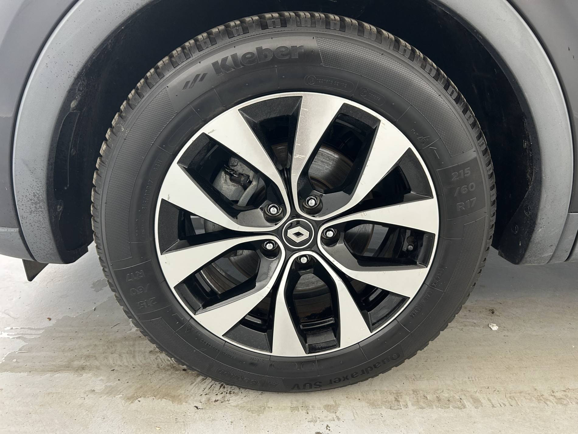 Vente en ligne Renault Arkana  E-Tech 145 au prix de 18 290 €