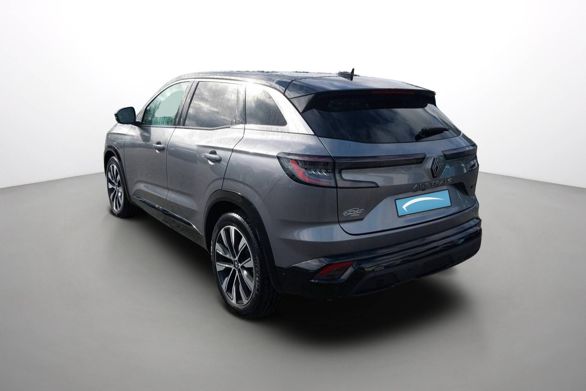 Vente en ligne Renault Austral  E-Tech hybrid 200 au prix de 25 990 €