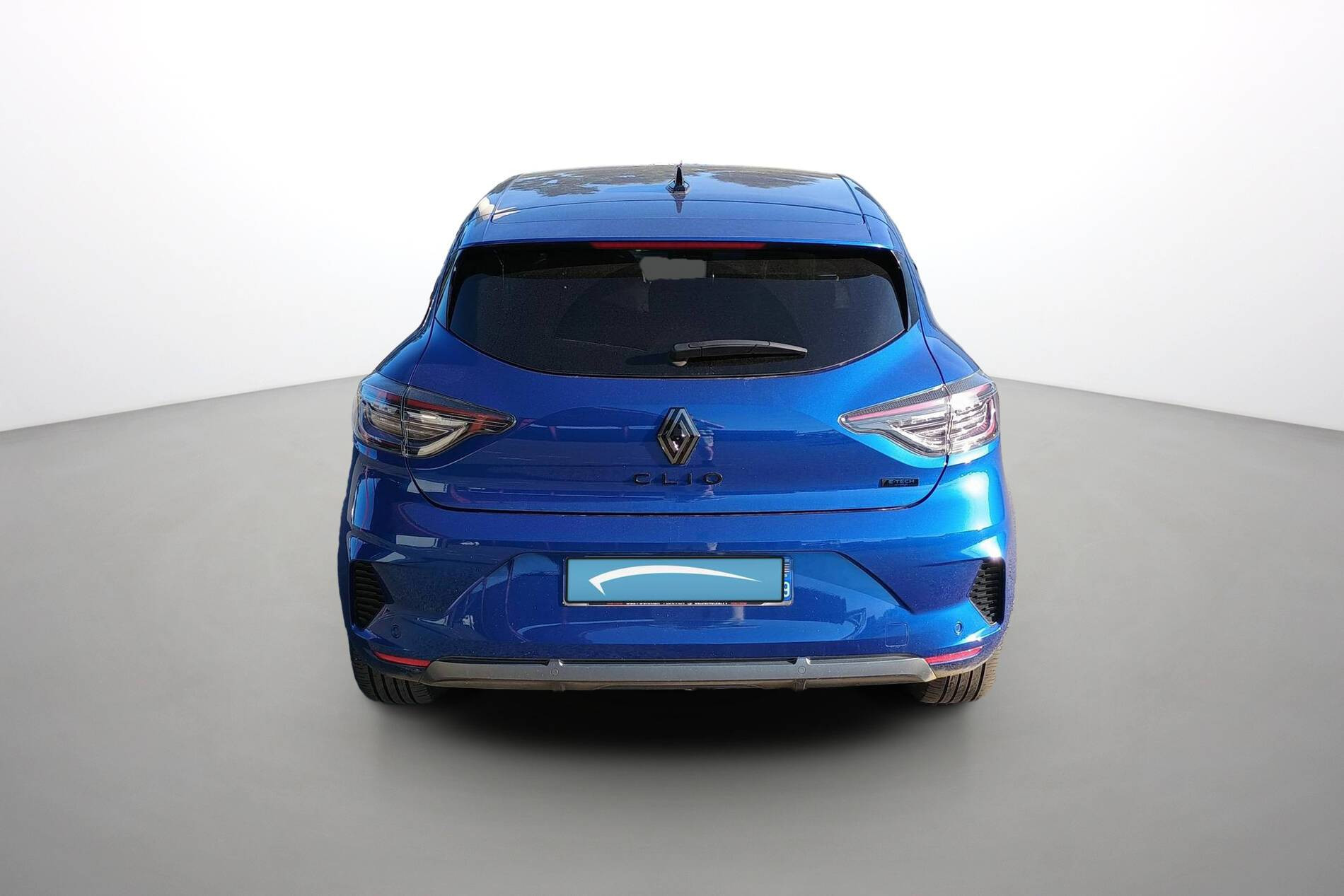 Vente en ligne Renault Clio 5 Clio E-Tech full hybrid 145 au prix de 22 490 €