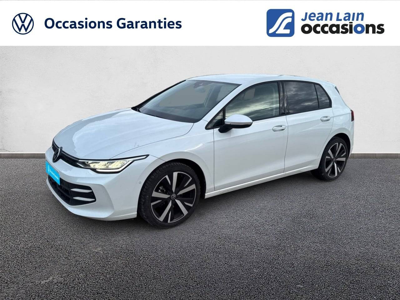 Vente en ligne VOLKSWAGEN GOLF Golf 1.5 TSI EVO2 116 BVM6 VW Edition de 2025 au prix de 26 990 €