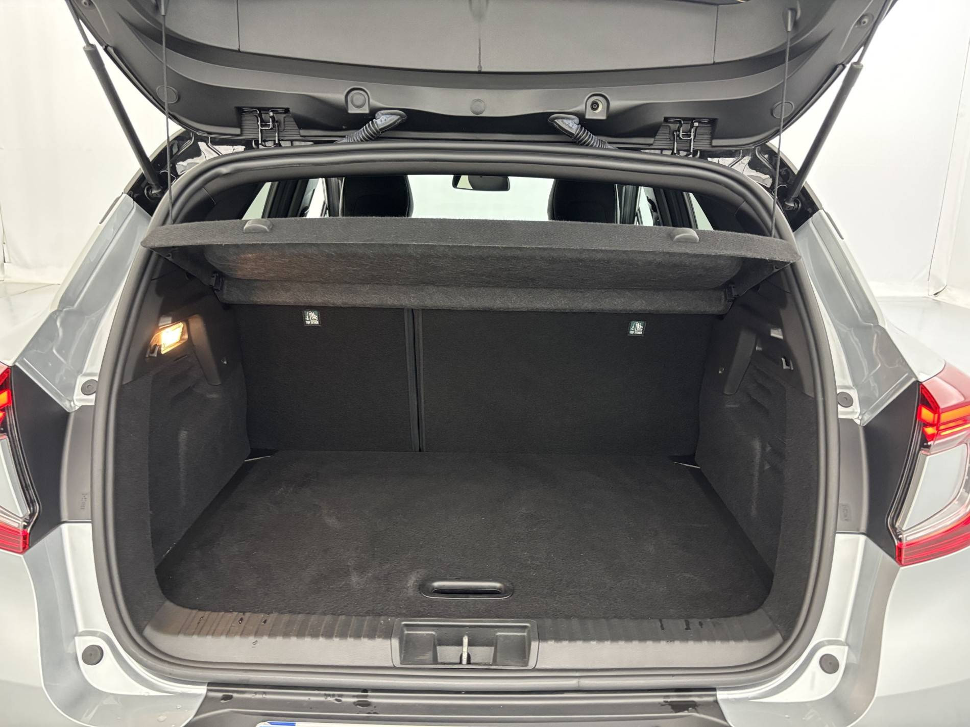 Vente en ligne Renault Captur  E-Tech 145 au prix de 18 090 €
