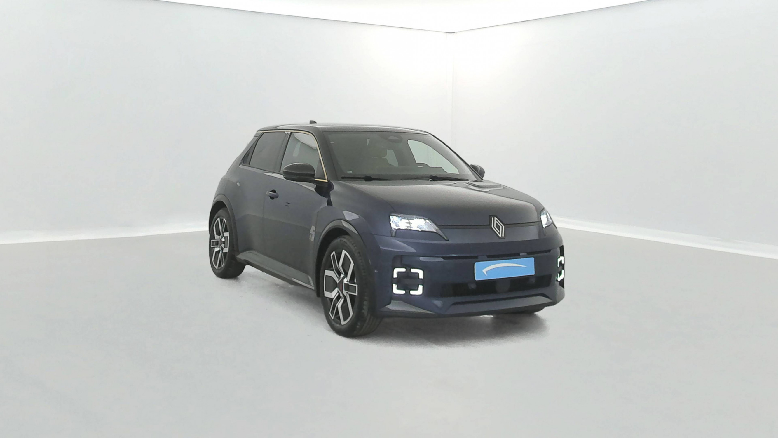 Vente en ligne Renault R5 E-Tech  150 ch autonomie confort au prix de 28 590 €