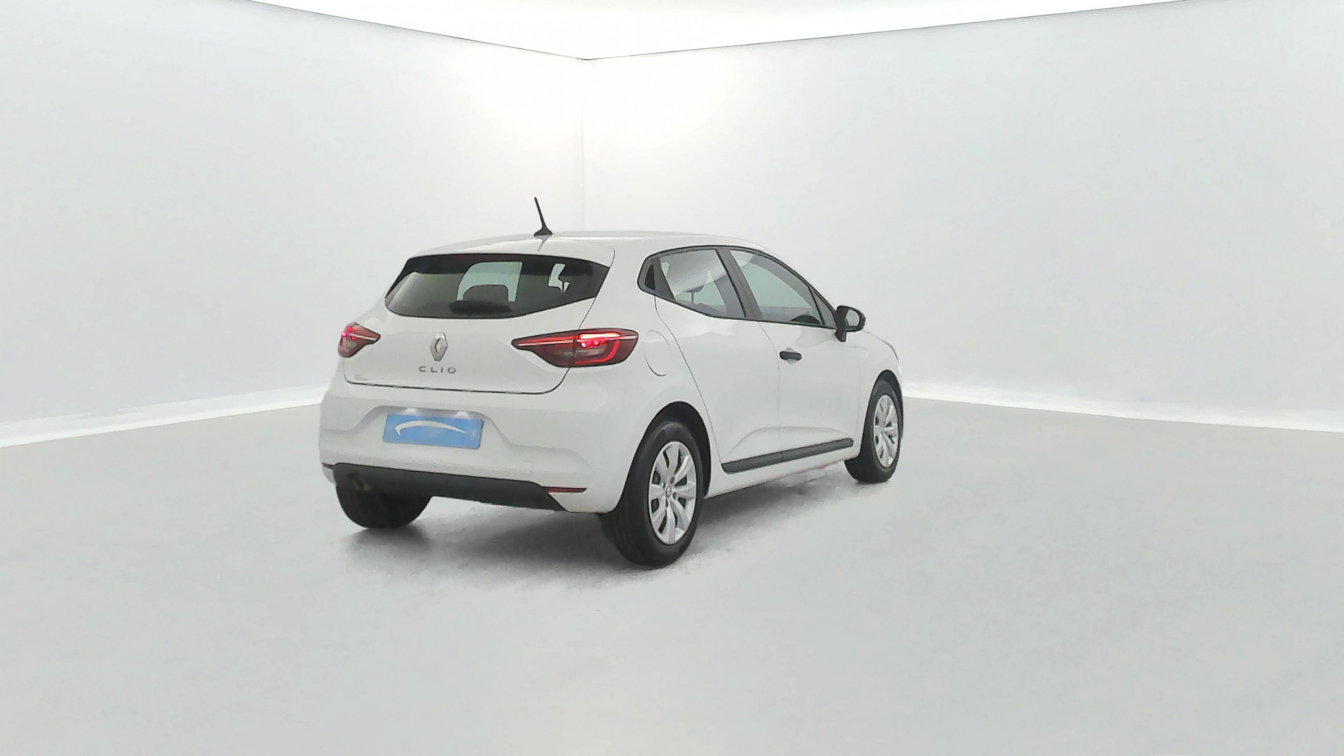 Vente en ligne Renault Clio 5 Clio SCe 65 au prix de 11 990 €