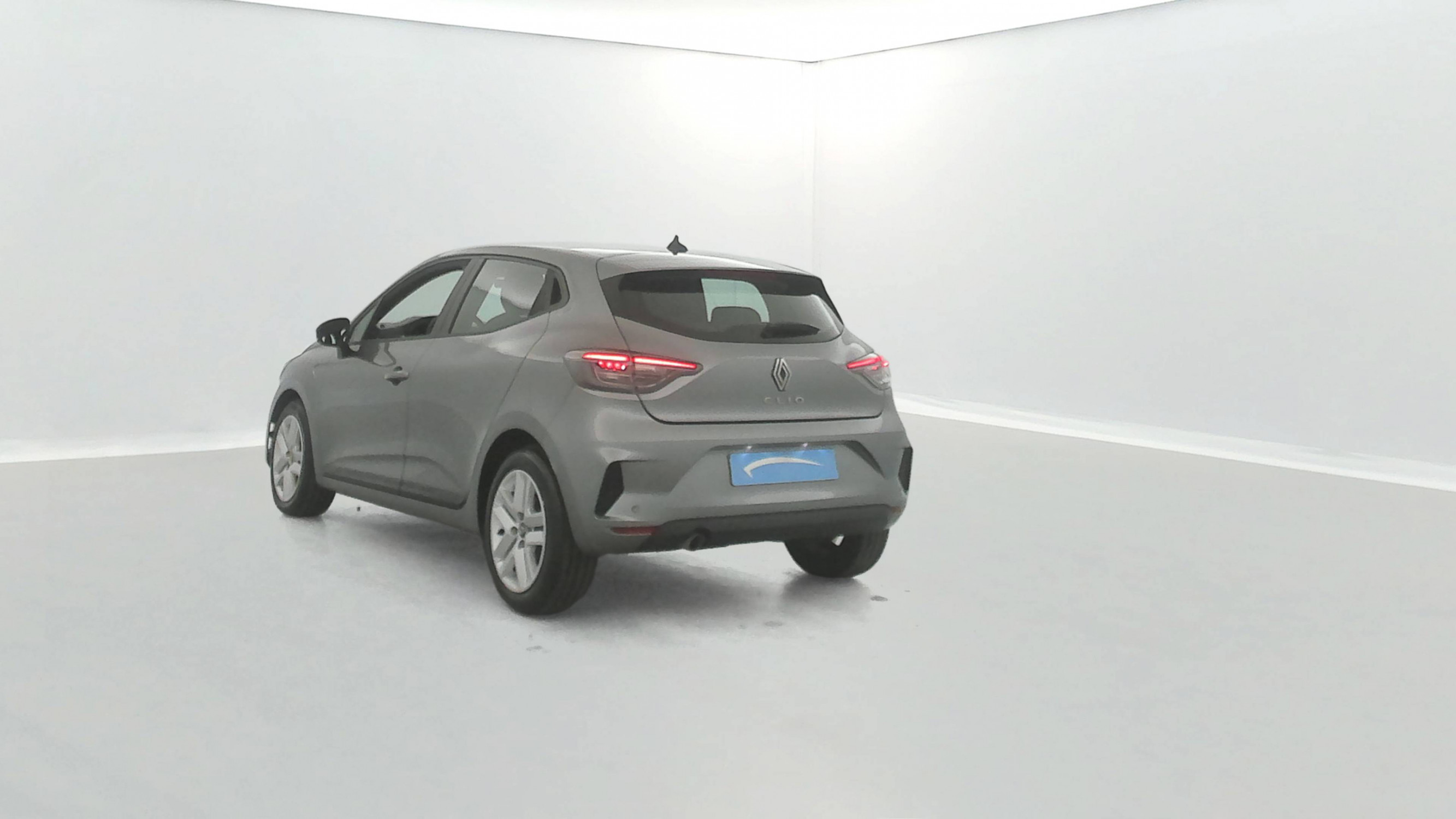 Vente en ligne Renault Clio 5 Clio TCe 90 au prix de 14 790 €