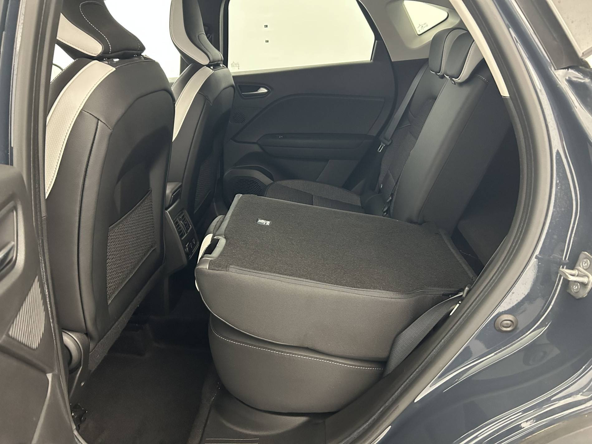 Vente en ligne Renault Captur  E-Tech full hybrid 145 au prix de 20 690 €
