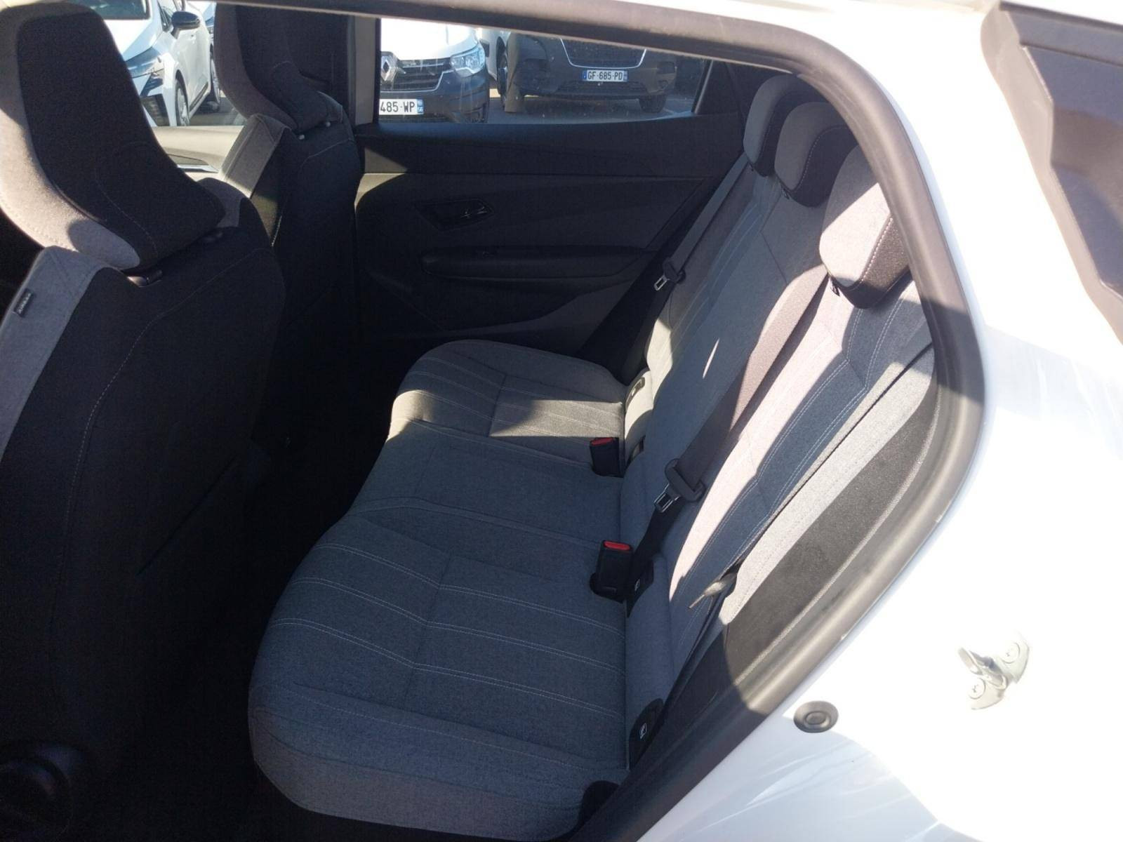 Vente en ligne Renault Megane E-Tech  EV60 130ch super charge au prix de 23 990 €