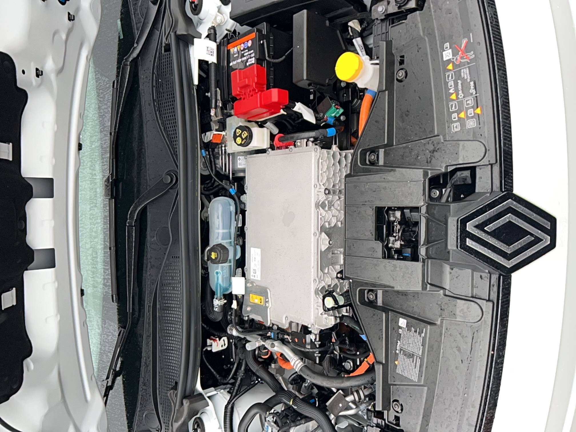 Vente en ligne Renault R5 E-Tech  150 ch autonomie confort au prix de 37 590 €