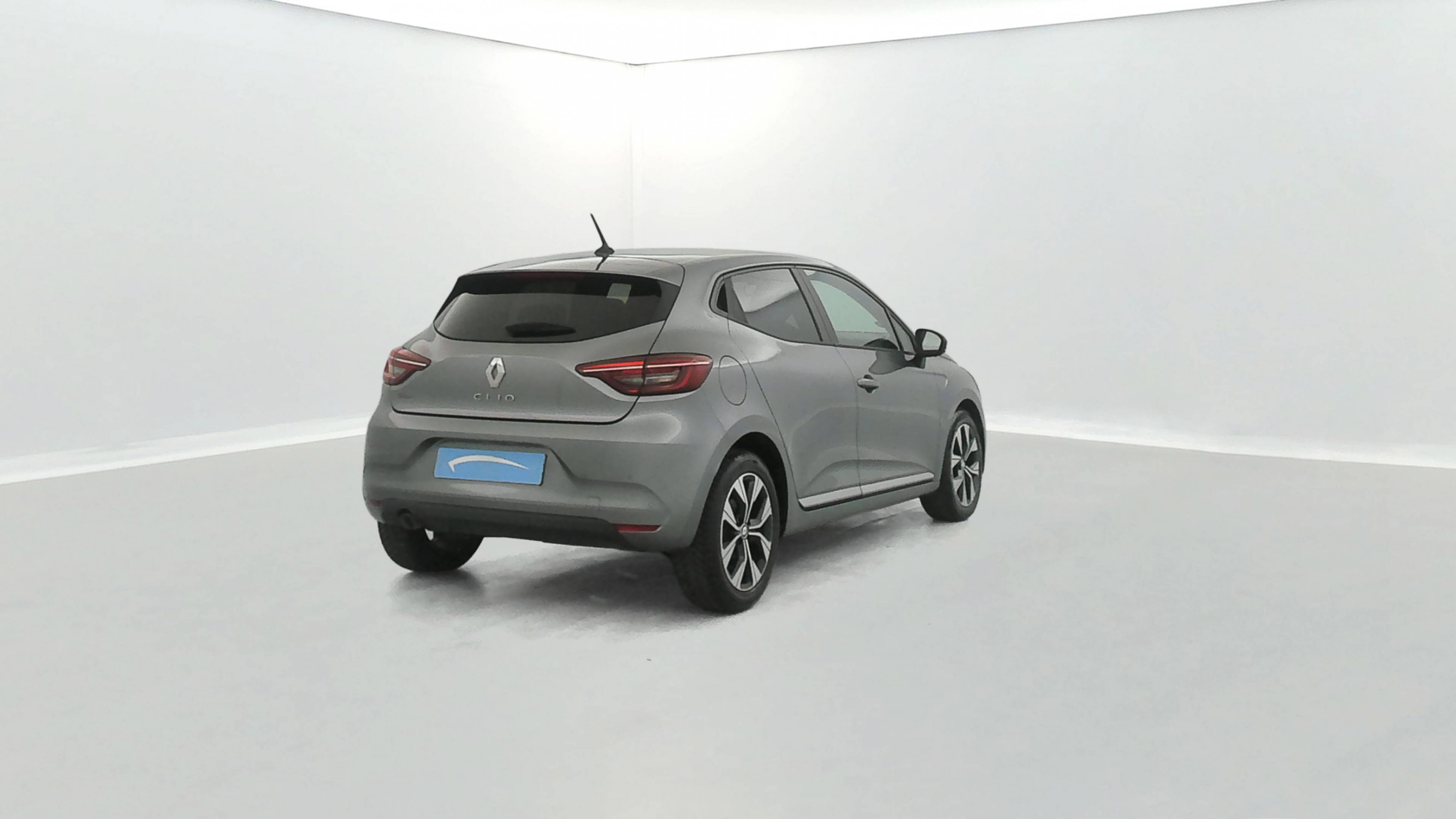 Vente en ligne Renault Clio 5 Clio TCe 90 au prix de 12 990 €