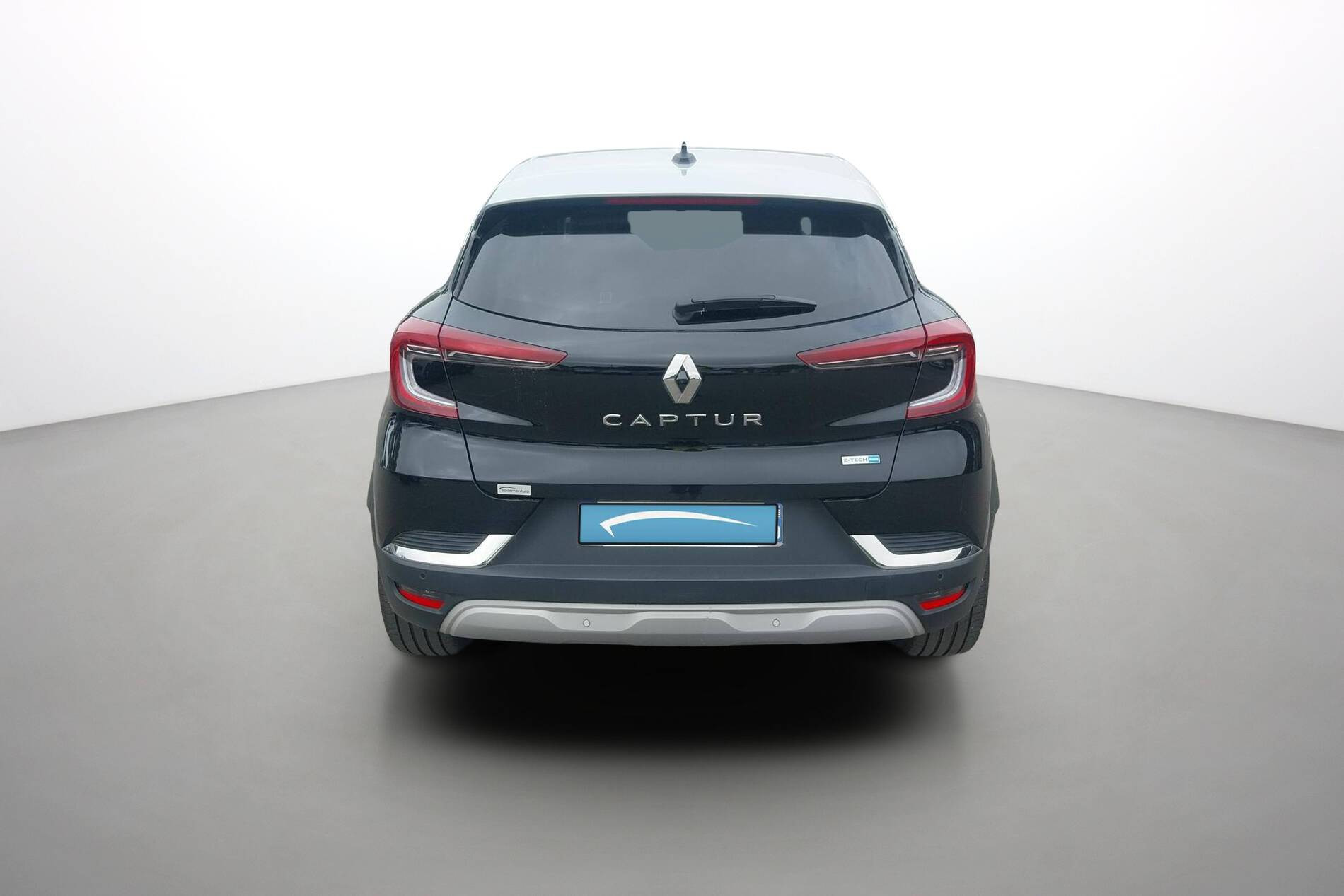 Vente en ligne Renault Captur  E-Tech 145 - 21 au prix de 16 290 €