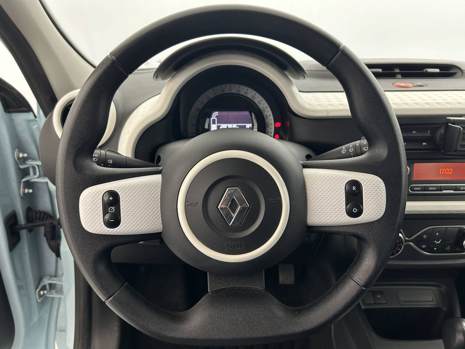 Vente en ligne Renault Twingo Electrique Twingo III Achat Intégral - 21 au prix de 10 490 €