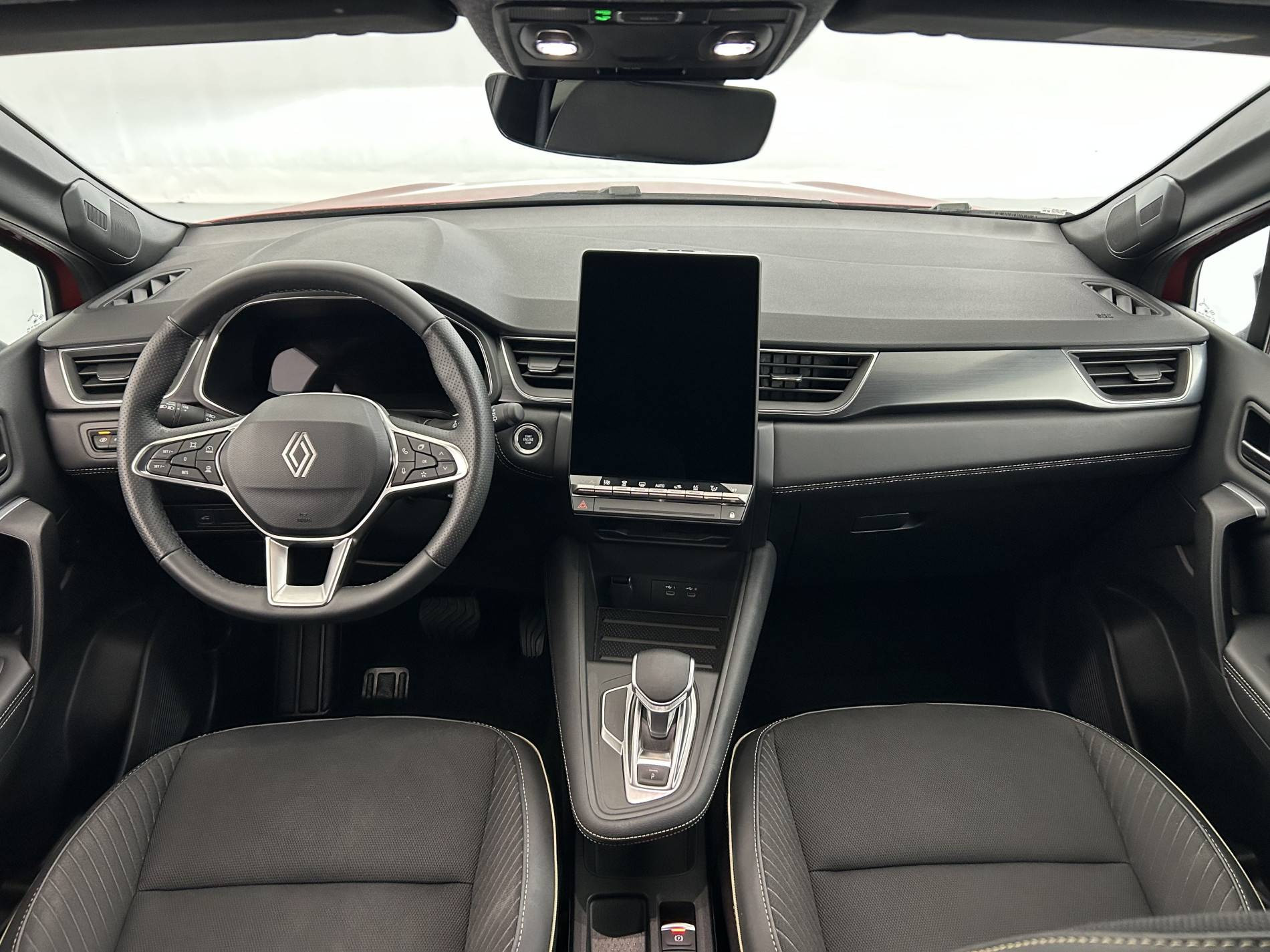 Vente en ligne Renault Symbioz  E-Tech full hybrid 145 au prix de 27 691 €