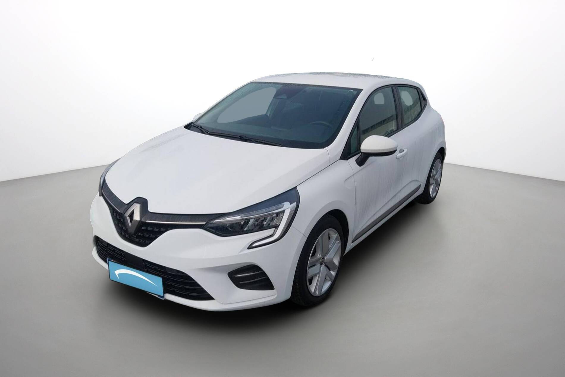 Renault Clio 5 Clio E-Tech 140 - 21N occasion de 2022 en vente à Alençon