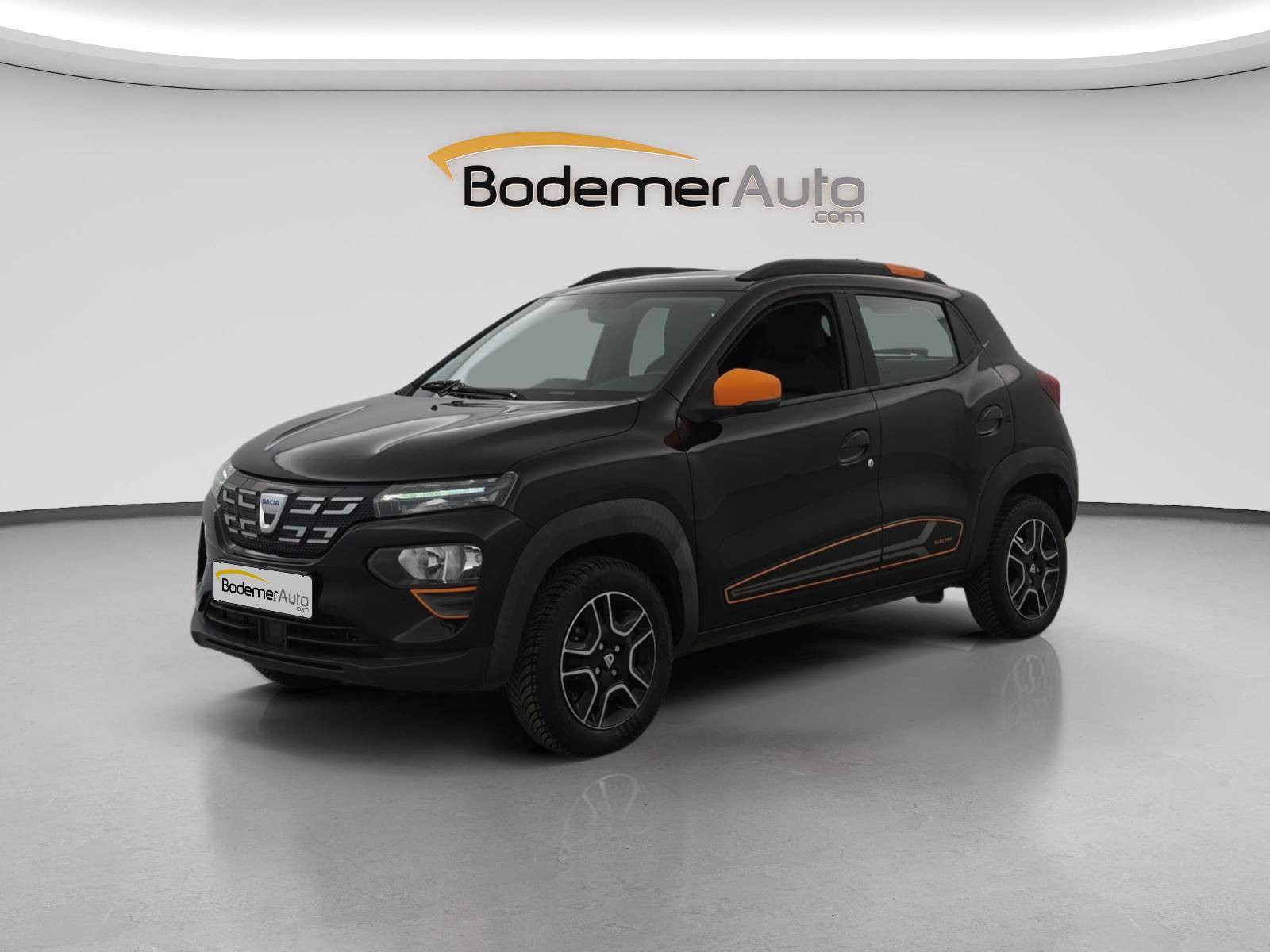 Dacia Spring  Achat Intégral occasion de 2022 en vente à Quimper