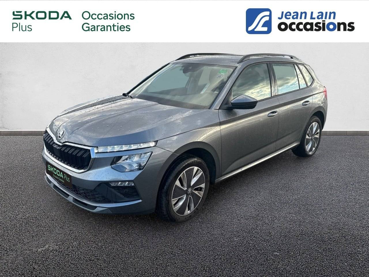 Vente en ligne SKODA KAMIQ Kamiq 1.0 TSI Evo 2 116 ch BVM6 Selection de 2025 au prix de 22 990 €