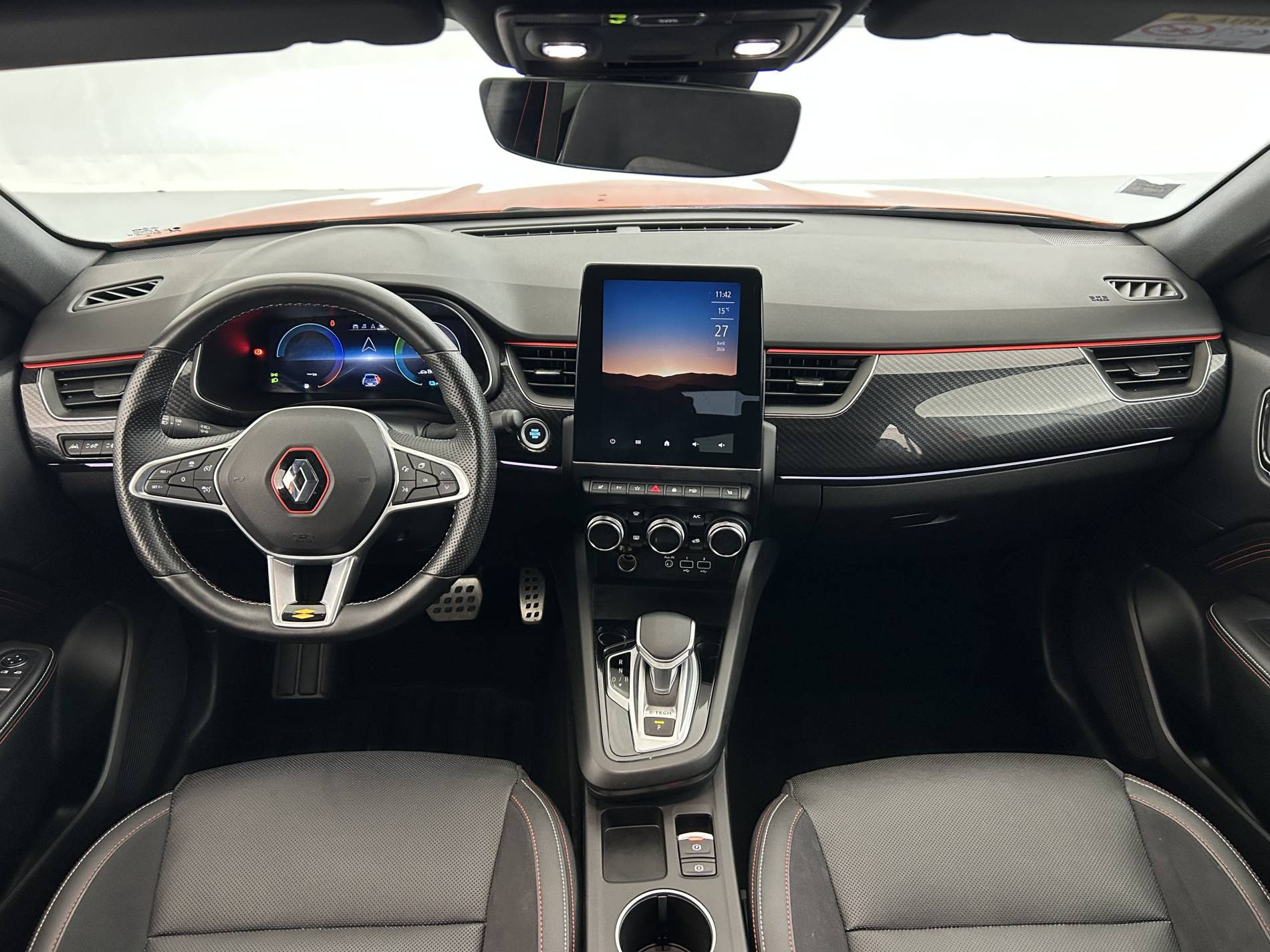 Vente en ligne Renault Arkana  E-Tech 145 - 21B au prix de 22 900 €