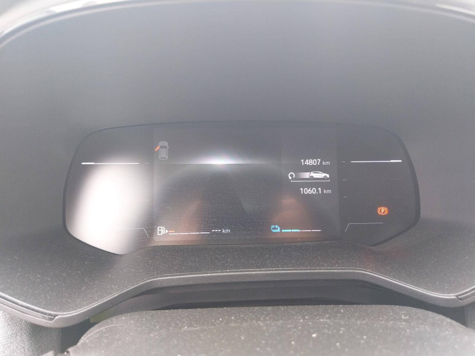 Vente en ligne Renault Clio 5 Clio E-Tech full hybrid 145 ch GSR2 au prix de 19 190 €