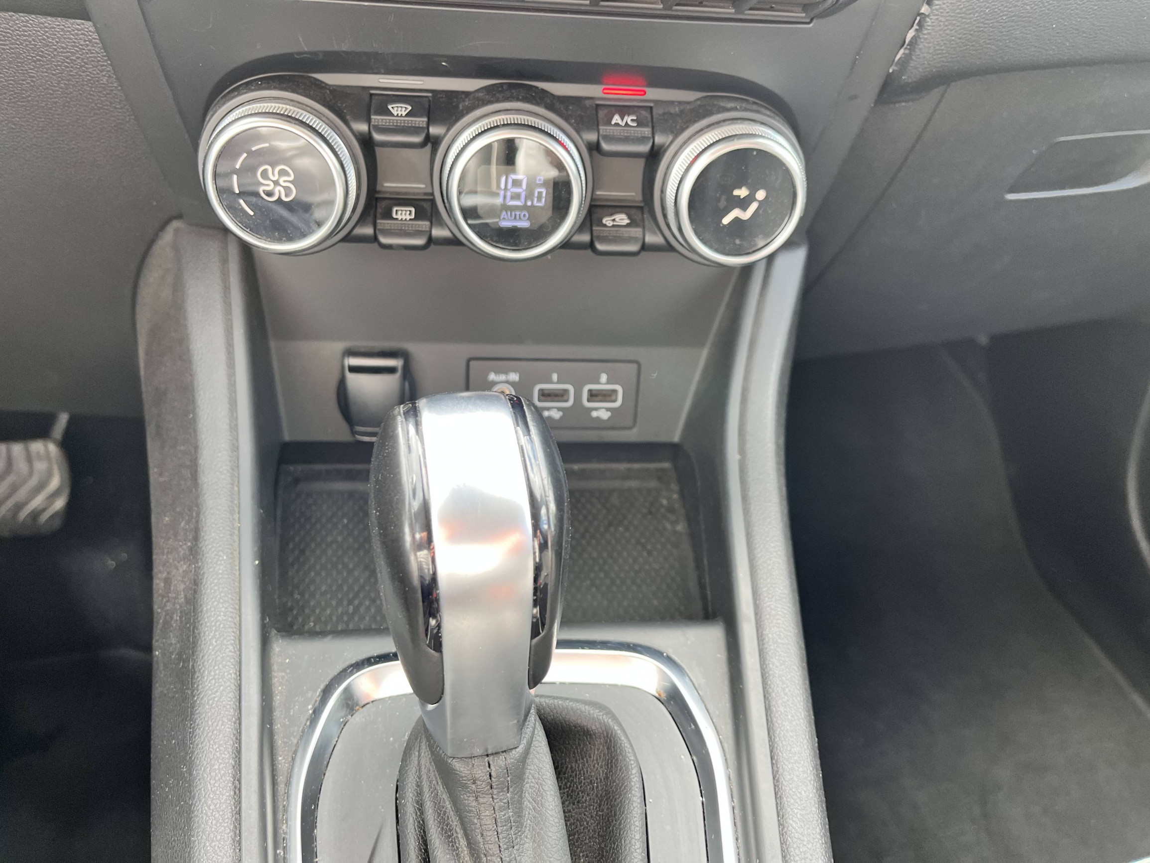 Vente en ligne Renault Captur  E-Tech 145 - 21 au prix de 17 290 €