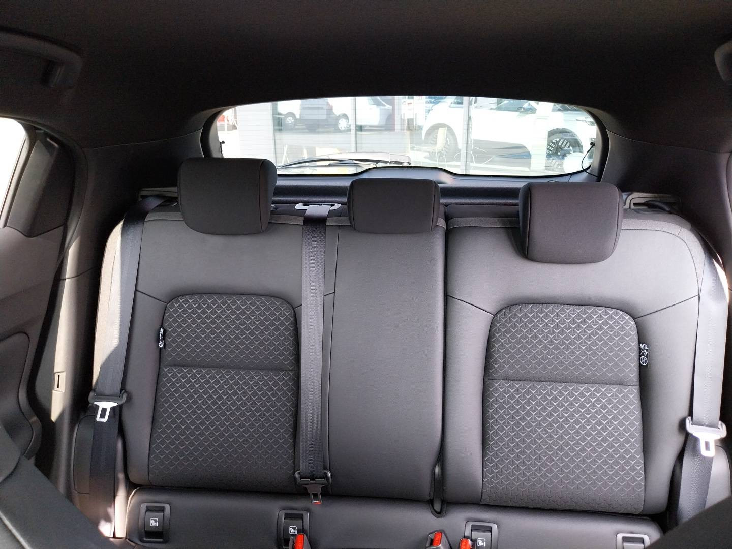 Vente en ligne Nissan Juke  HYBRID 143 au prix de 28 990 €