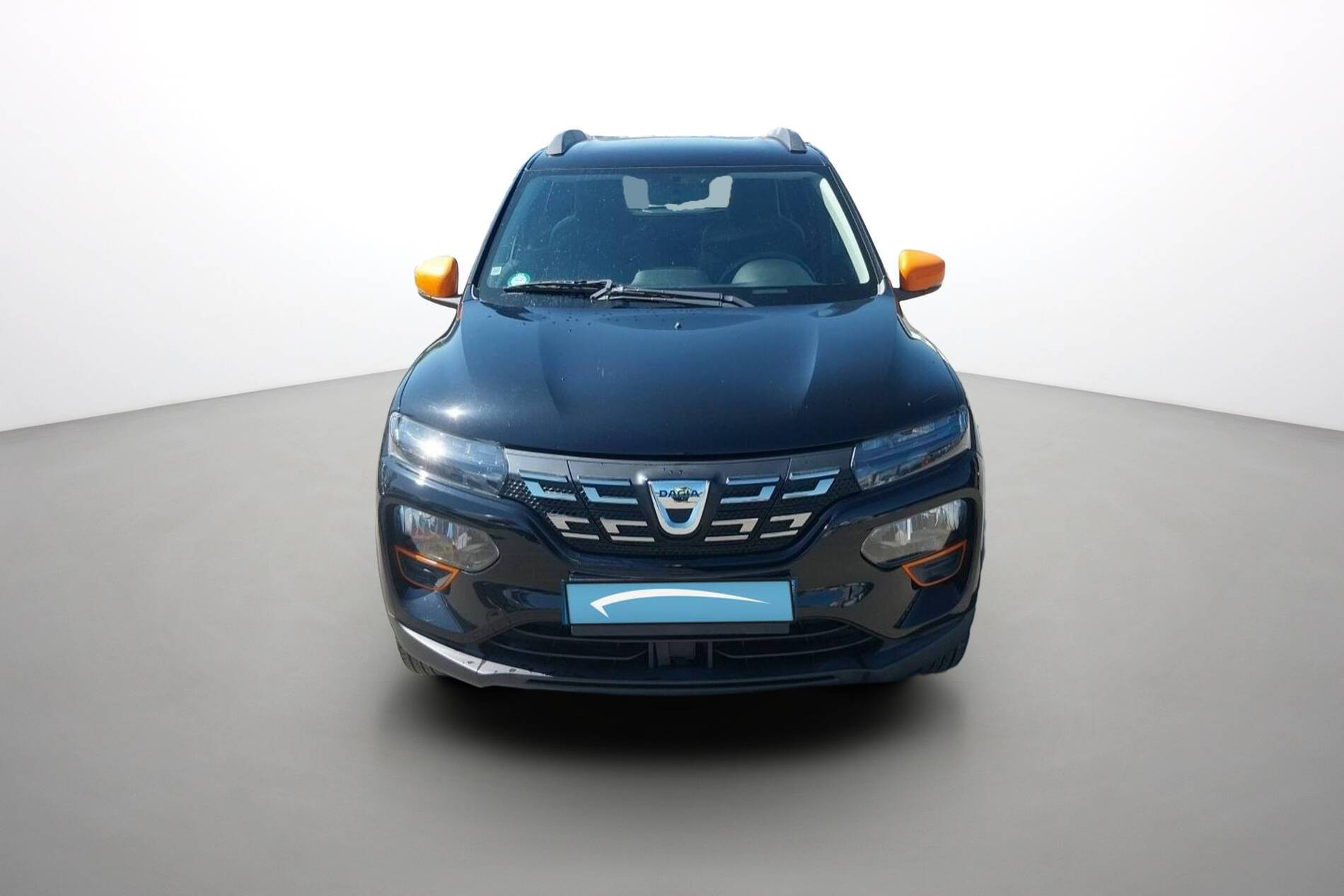 Vente en ligne Dacia Spring  Achat Intégral au prix de 9 990 €