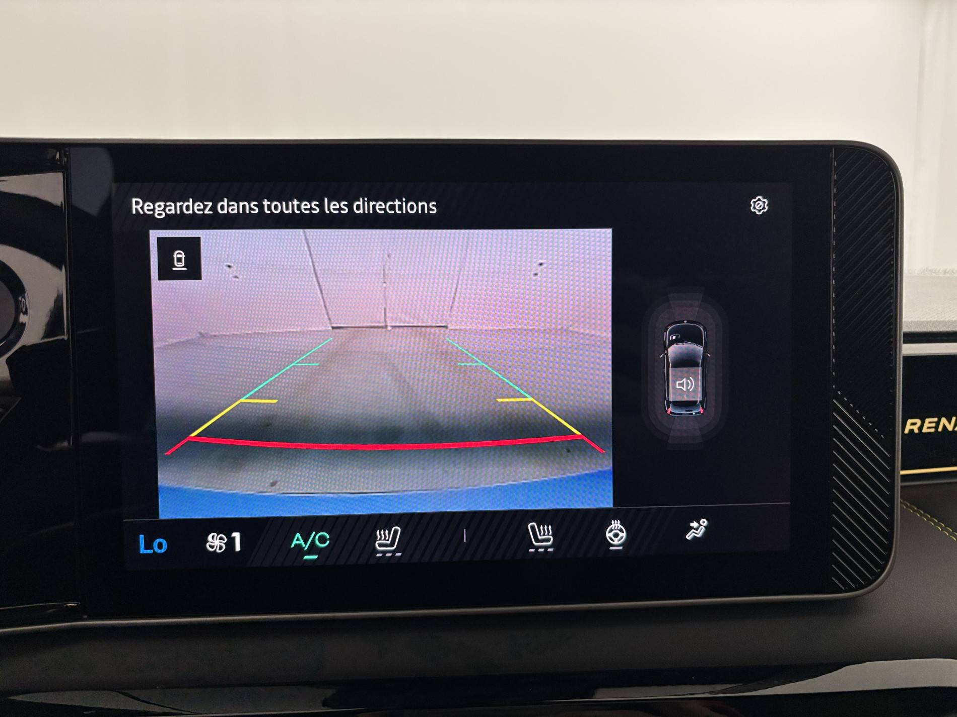 Vente en ligne Renault R5 E-Tech  150 ch autonomie confort au prix de 30 990 €