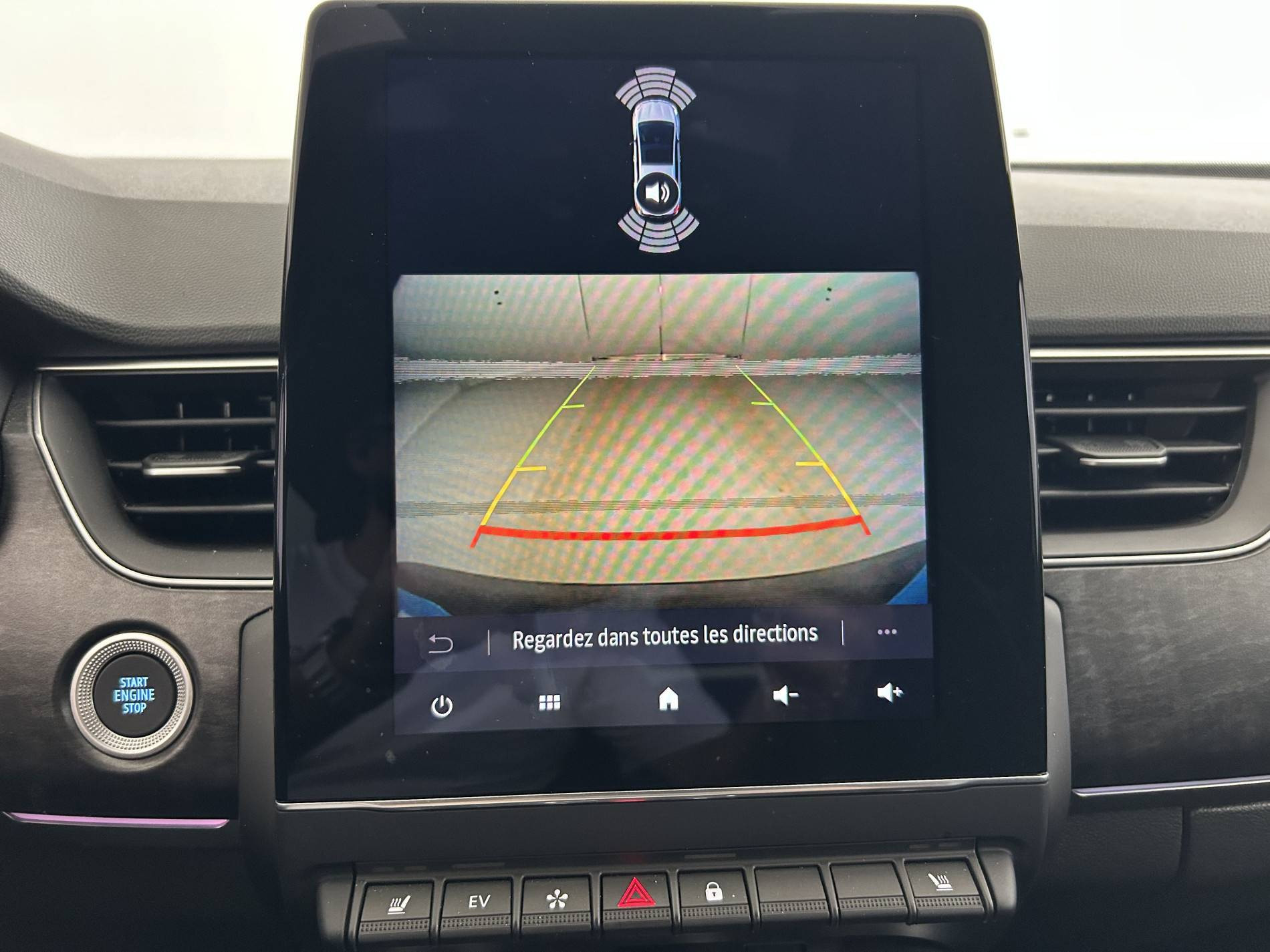 Vente en ligne Renault Arkana  E-Tech 145 - 23 au prix de 26 590 €