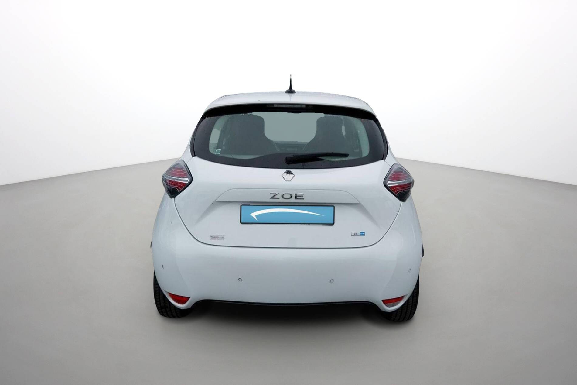 Vente en ligne Renault Zoé Zoe R110 Achat Intégral - 21 au prix de 14 990 €