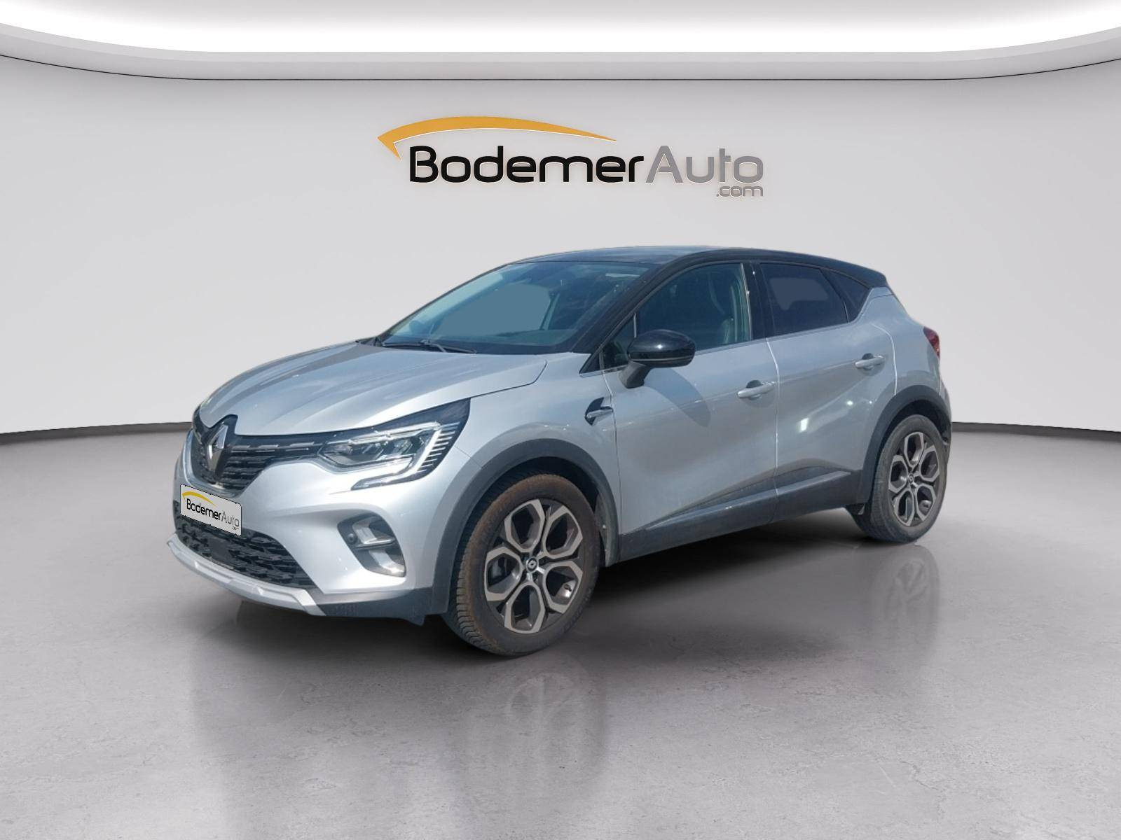 Renault Captur  E-Tech 145 - 21 occasion de 2022 en vente à Cherbourg