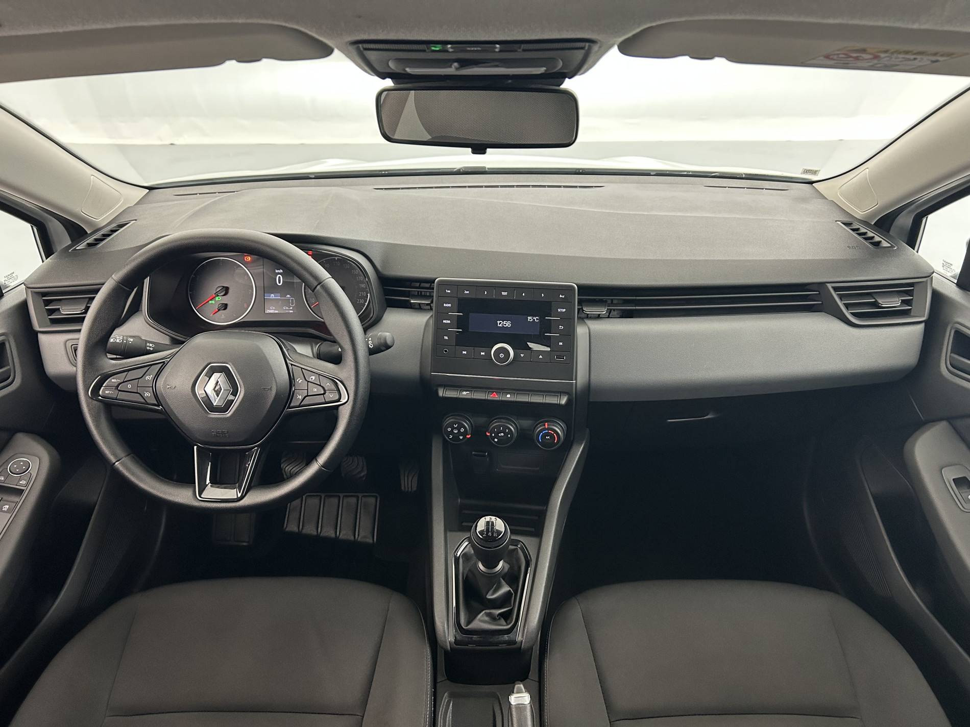 Vente en ligne Renault Clio 5 Clio SCe 65 au prix de 12 890 €