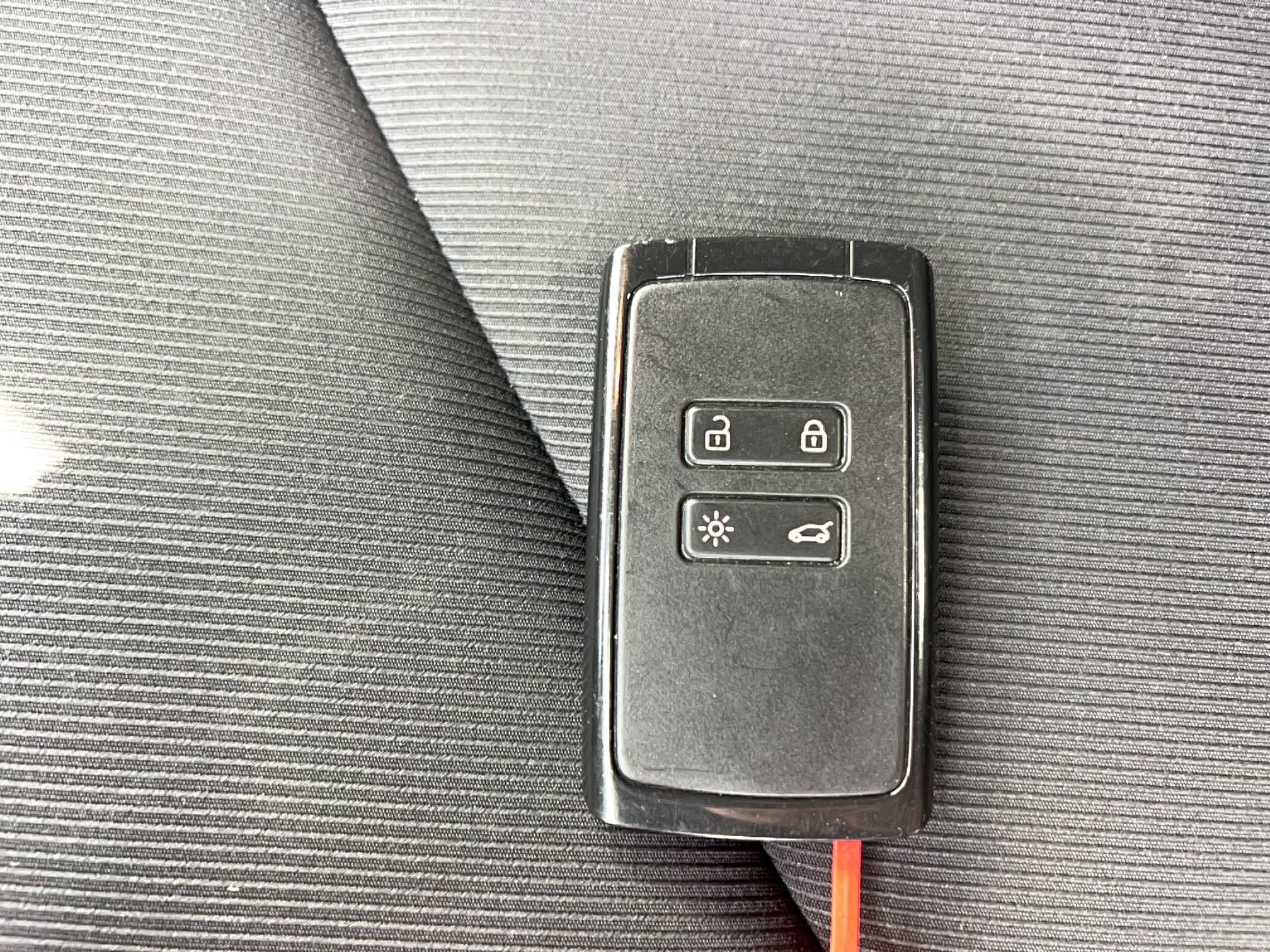 Vente en ligne Dacia Duster  Mild Hybrid 130 au prix de 23 590 €