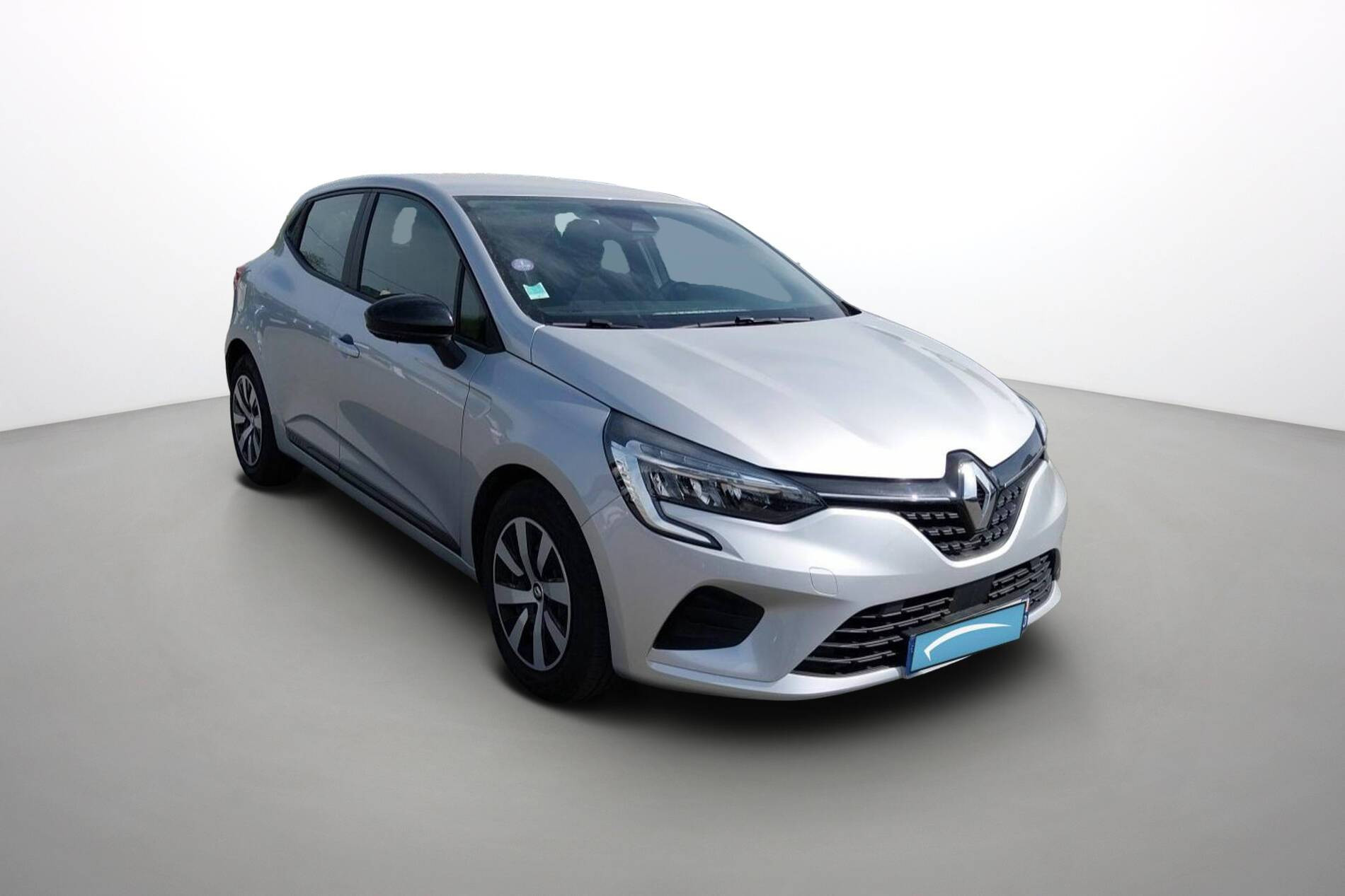 Vente en ligne Renault Clio 5 Clio TCe 90 au prix de 14 990 €