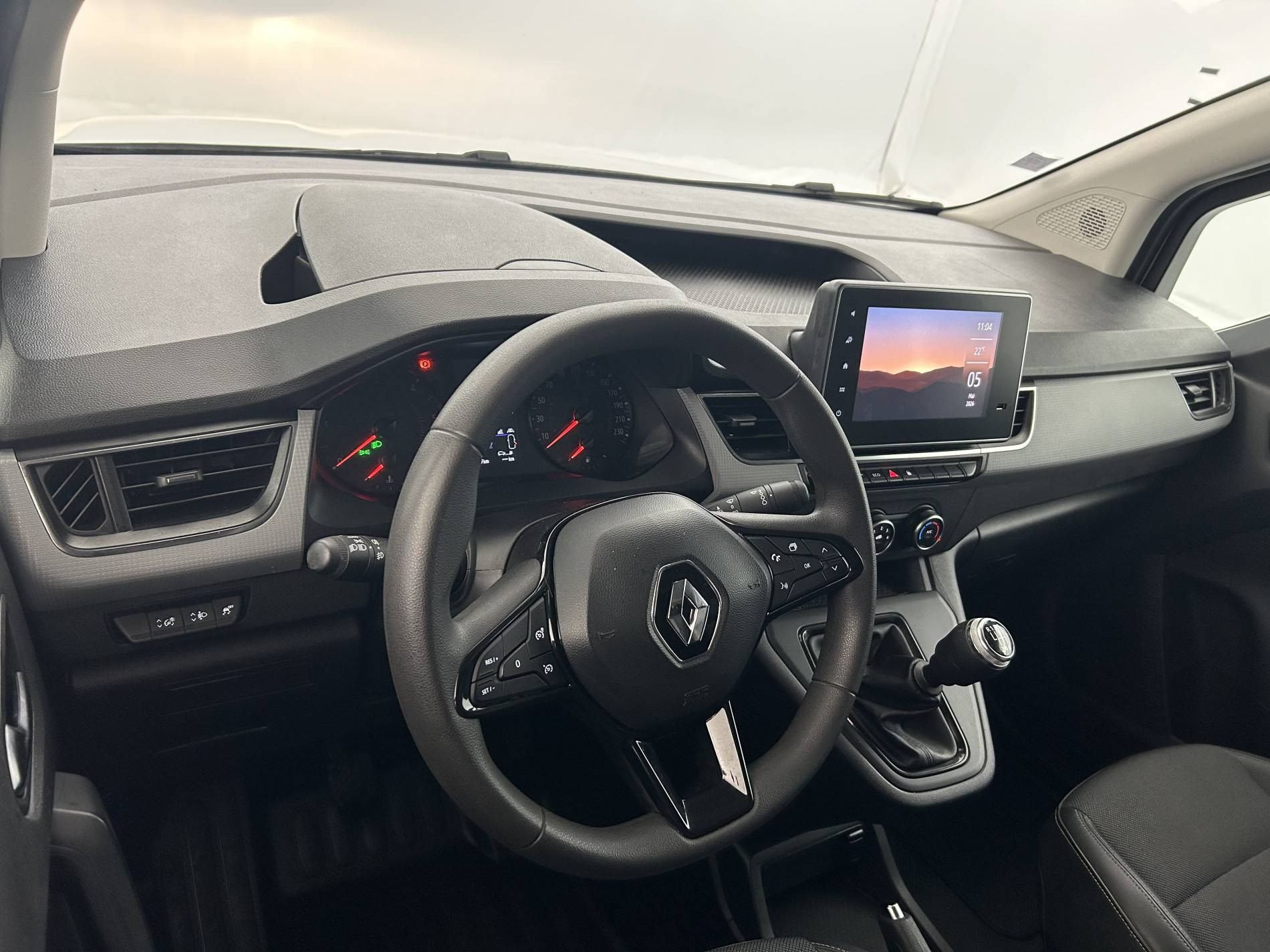 Vente en ligne Renault Kangoo Van  BLUE DCI 95 au prix de 13 990 €