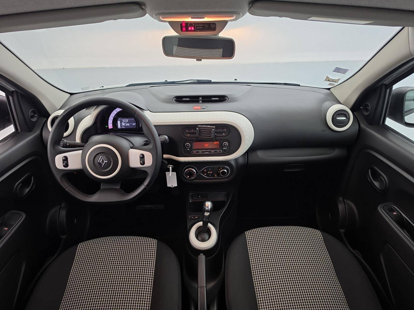 Vente en ligne Renault Twingo Electrique Twingo III E-Tech au prix de 10 800 €