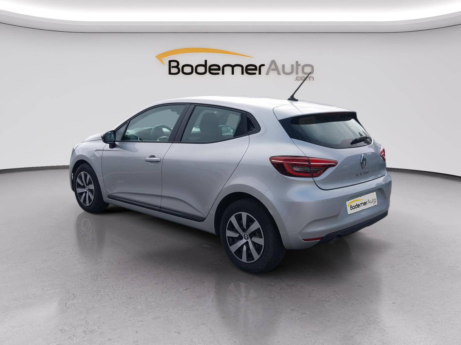 Vente en ligne Renault Clio 5 Clio TCe 90 au prix de 14 400 €