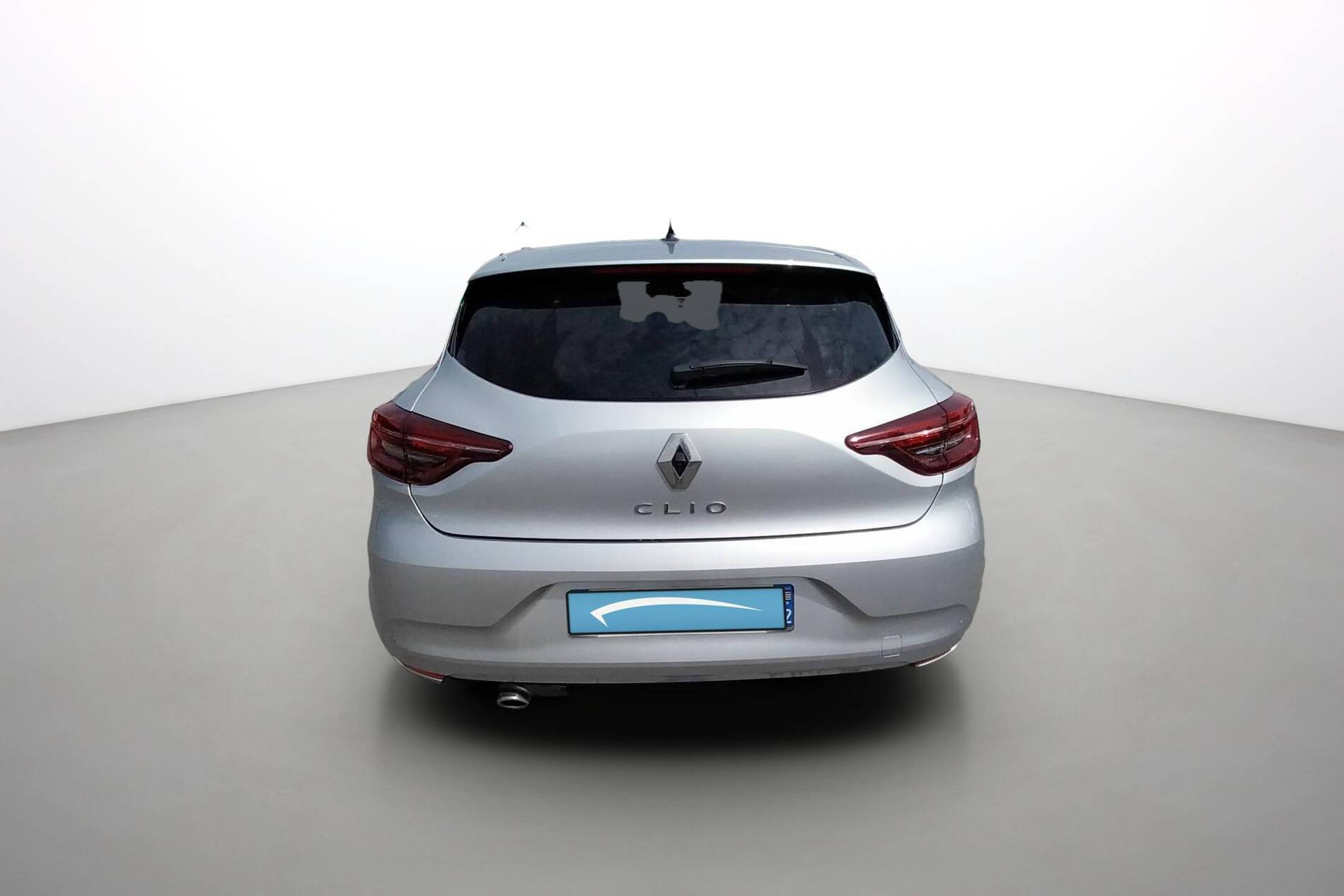 Vente en ligne Renault Clio 5 Clio TCe 90 au prix de 13 490 €