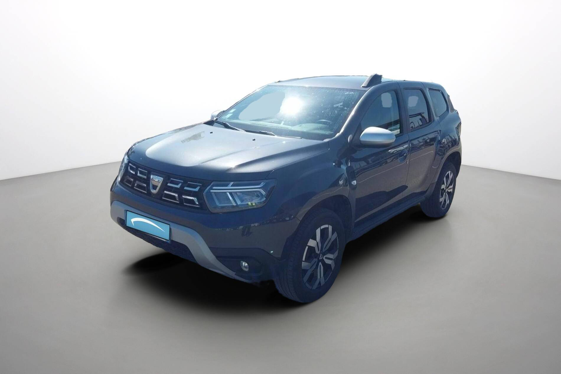 Dacia Duster  Blue dCi 115 4x2 occasion de 2022 en vente à Brest