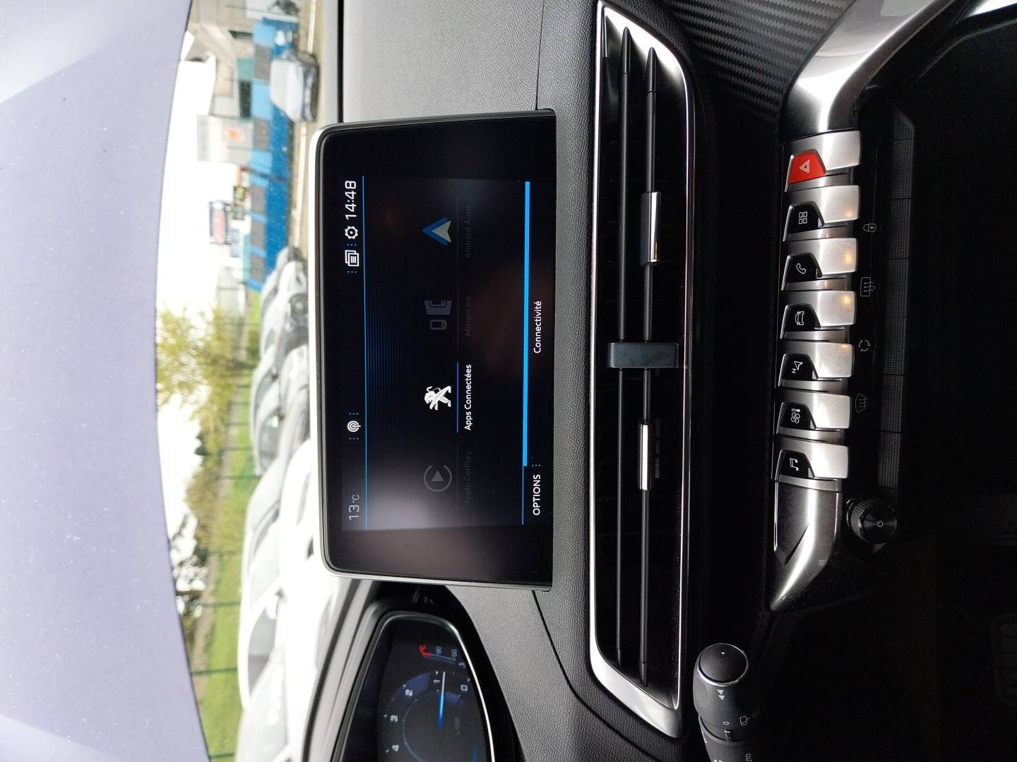 Vente en ligne Peugeot 3008  BlueHDi 130ch S&S EAT8 au prix de 15 990 €