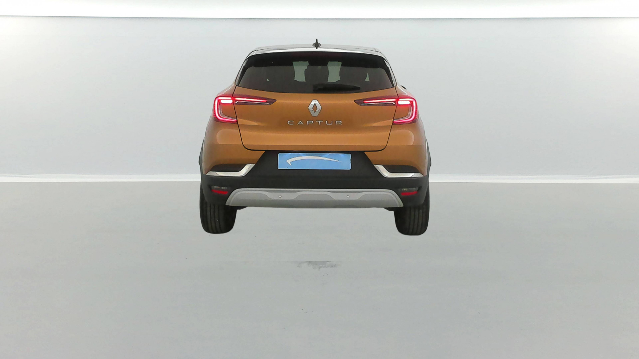 Vente en ligne Renault Captur  TCe 140 EDC - 21 au prix de 16 990 €