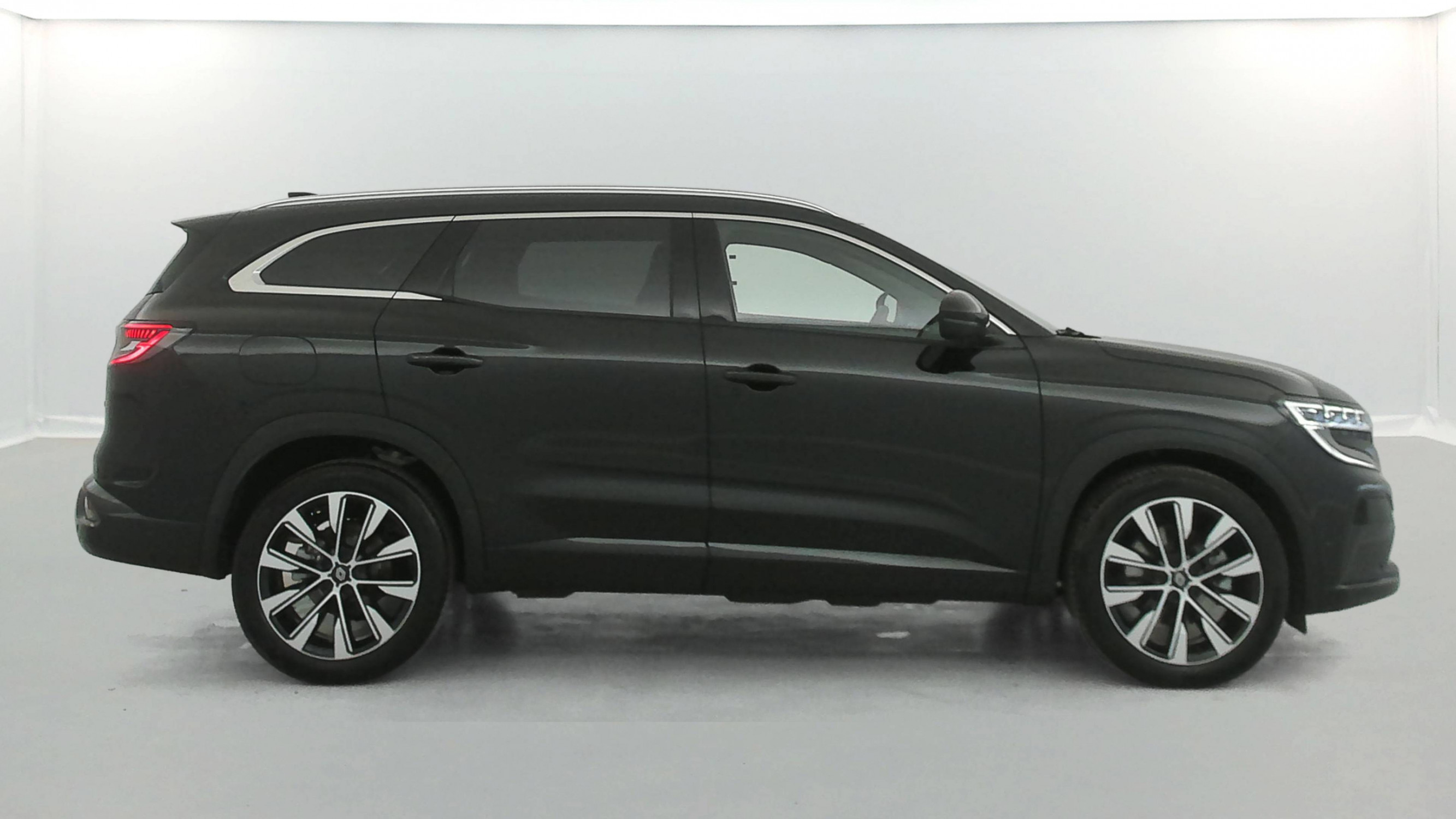 Vente en ligne Renault Espace Espace E-Tech full hybrid 200 GSR2 au prix de 35 990 €