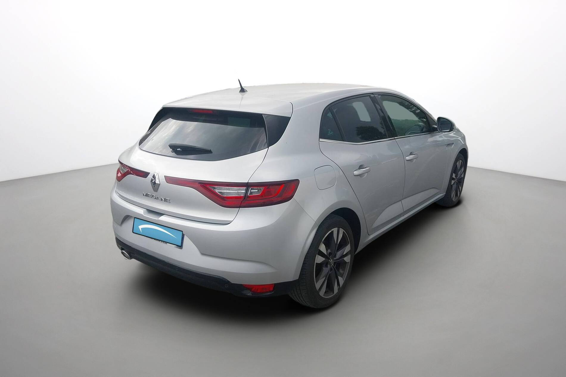 Vente en ligne Renault Megane 4 Mégane IV Berline Blue dCi 115 EDC au prix de 14 990 €